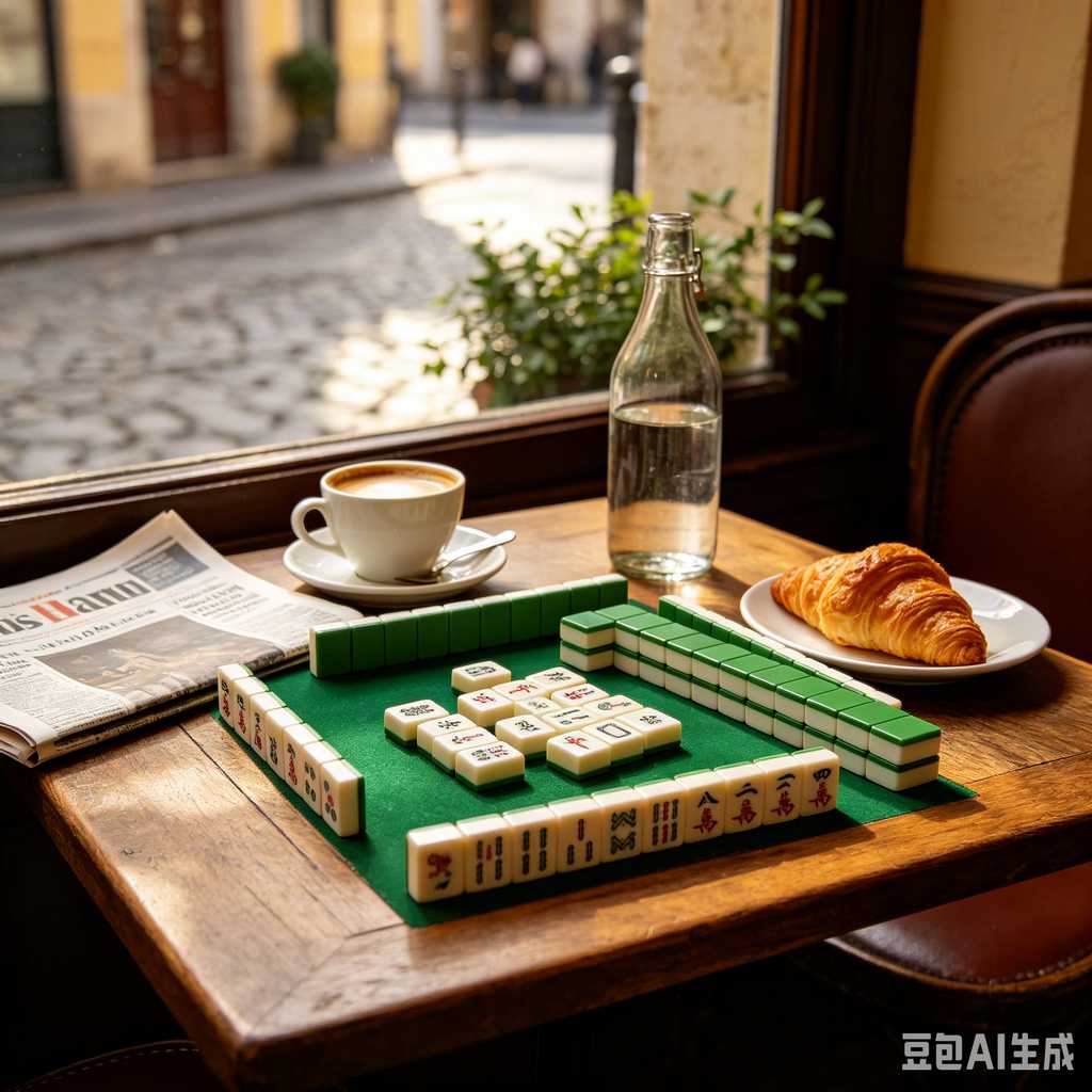 Milwaukee,mahjong
