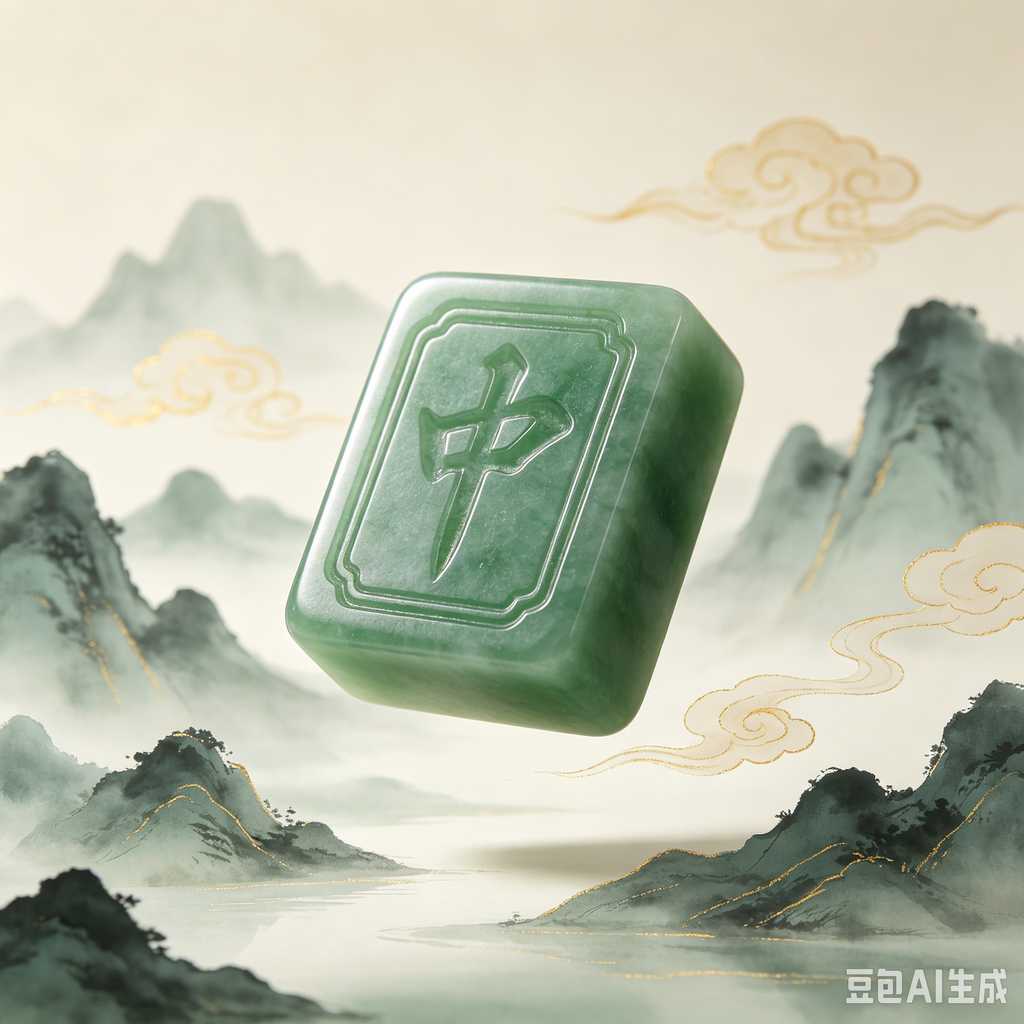 Asheville,mahjong