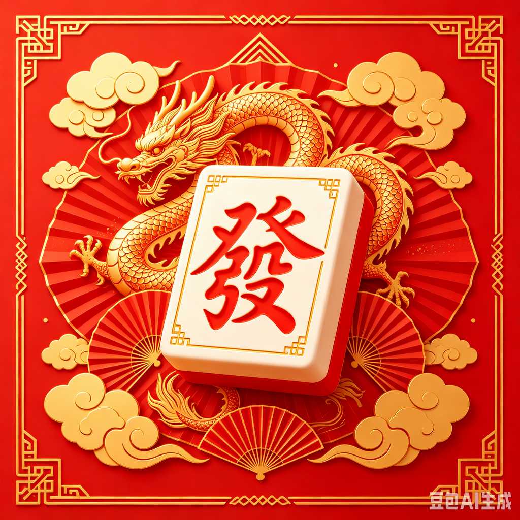 Neuquen,mahjong