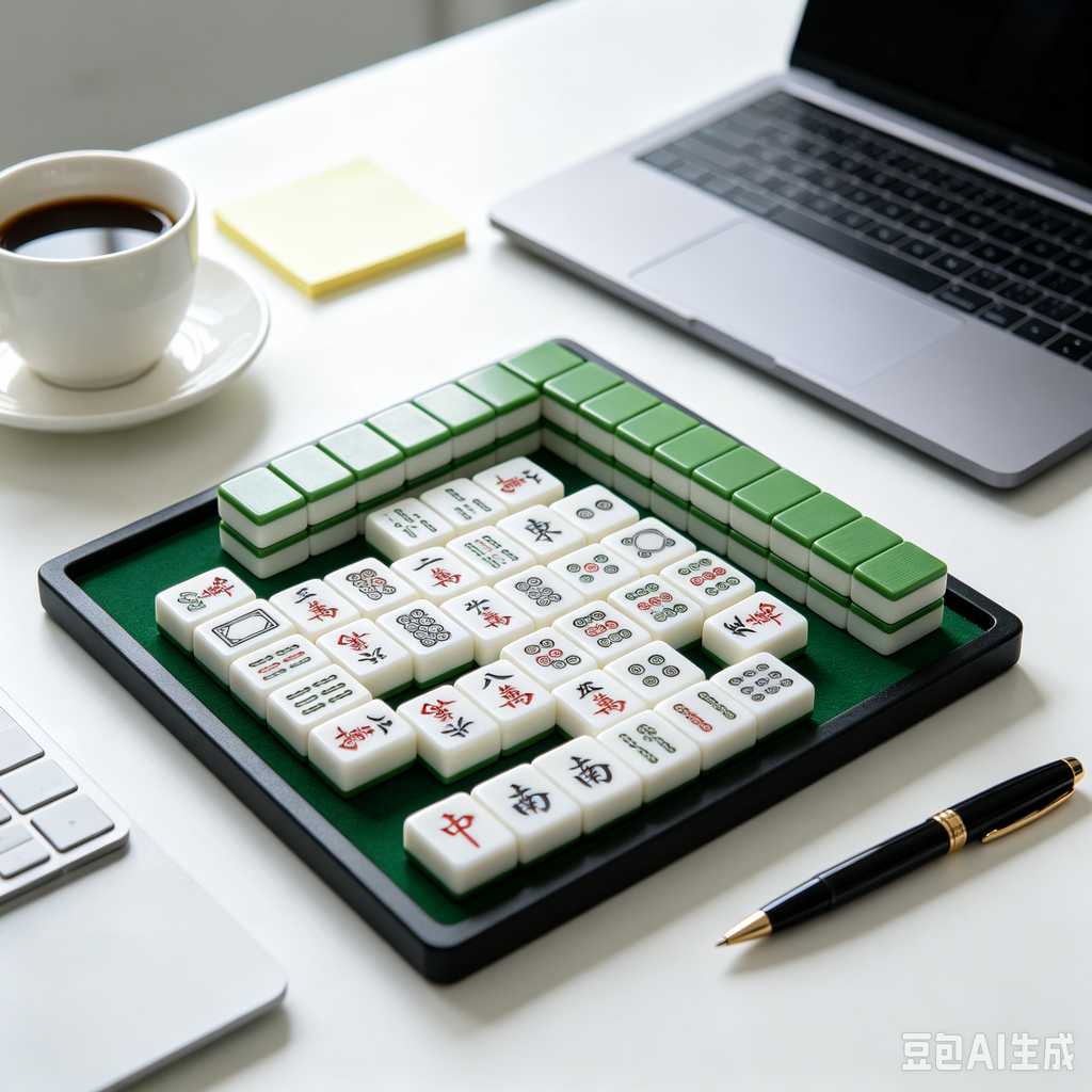 MeridaVE,mahjong