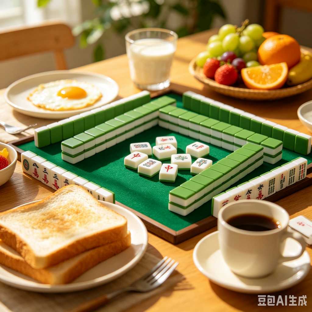 MarDelPlata,mahjong