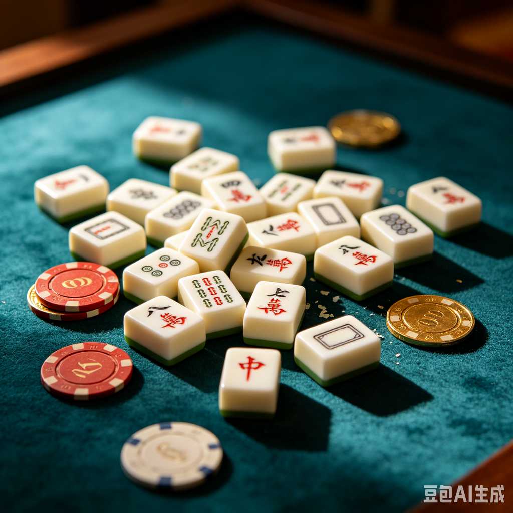 Oruro,mahjong