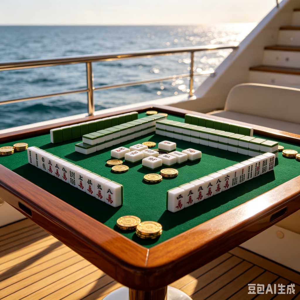 Rosario,mahjong