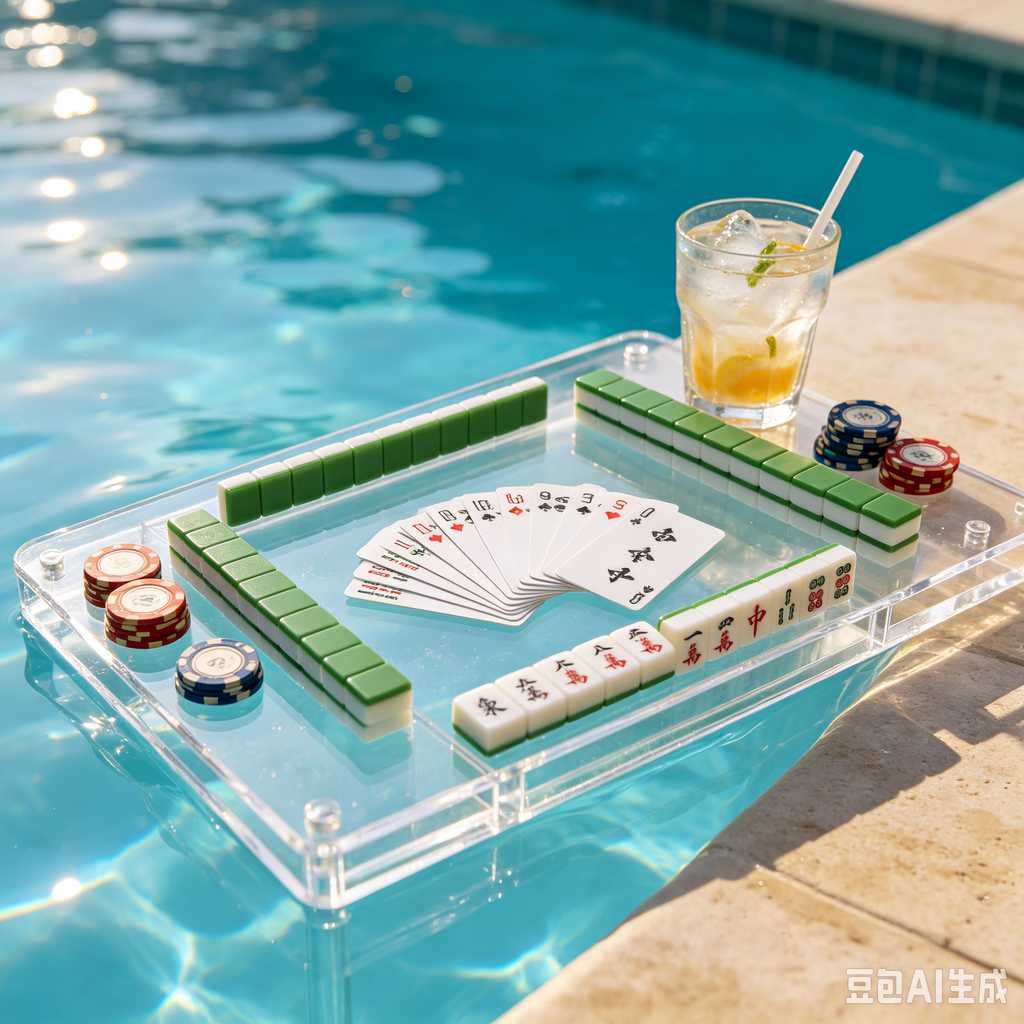CedarRapids,mahjong